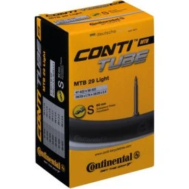 Continental MTB Light 29" S42 RE Presta 42mm