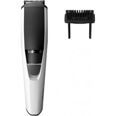 Philips BT3206/14 Regolabarba Ricaricabile Bianco