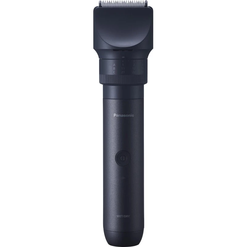 Panasonic Multishape Trimmer Set, Nero