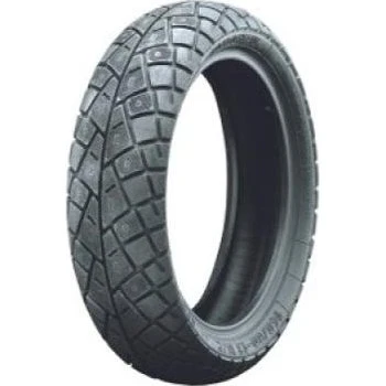 Pneumatico Motocicletta K62 130/80 D12 69M