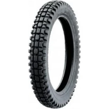 K37 SW Pneumatici per Sidecar 4.00 D19 71P