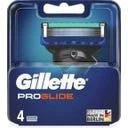 Gillette ProGlide - Testine di Ricambio, 8 pz