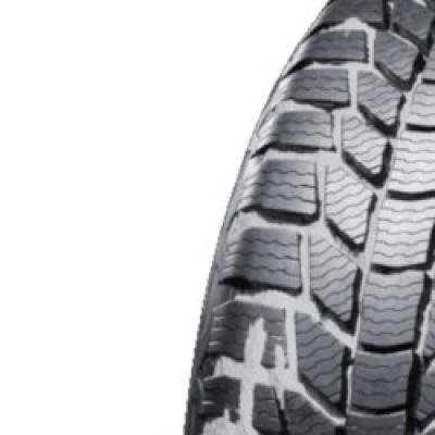 Snow Grabber Plus 215/55 R18 99V