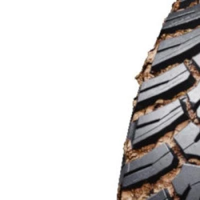 BFGoodrich Grabber X3 265/65 R18 117/114Q