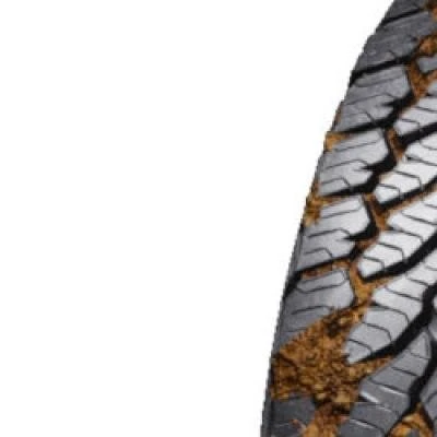 General Grabber AT3 235/60 R18 107H