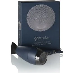Ghd Helios Blu Asciugacapelli Professionale