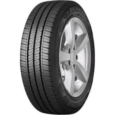 Dunlop Econodrive LT 185 R14 102/100R