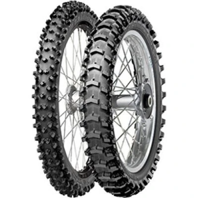 Dunlop Geomax MX 12 - Pneumatico Motocross per Sabbia e Fango