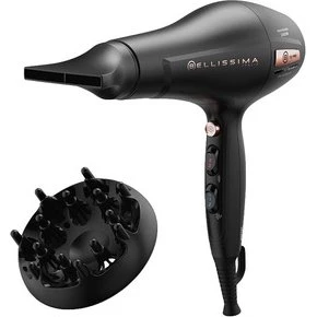 Bellissima My Pro P3 3400 Asciugacapelli 2400W