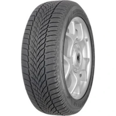Pneumatico UltraGrip Ice 2+ 245/40 R20 99T