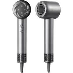 Dreame Glory Mix Asciugacapelli 1600W Nero