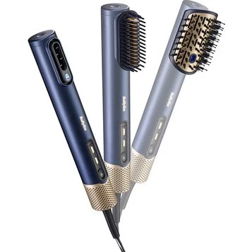 BaByliss AS6550E Air Wand 3 in 1