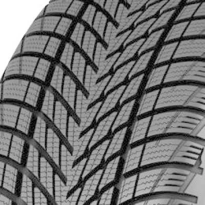 Goodyear UltraGrip Performance 3 255/35 R20 100V