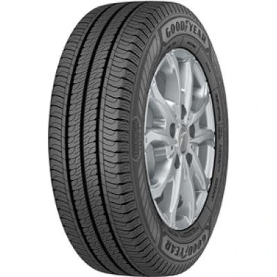 Michelin EfficientGrip Cargo 2 215/60 R17 104/102H