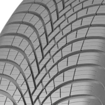 Navigator3 235/45 R17 97V - Pneumatico All Season