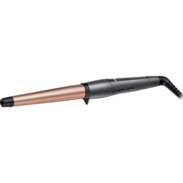 Remington CI83V6 Ferro Arricciacapelli Nero Oro Rosa