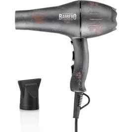 Sthauer Barbero Phon 2000W Asciugacapelli Professionale