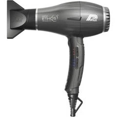 Parlux Ethos Phon Professionale Nero