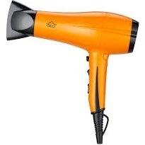 DCG HTVD7280 Asciugacapelli 2000W 2 Velocità