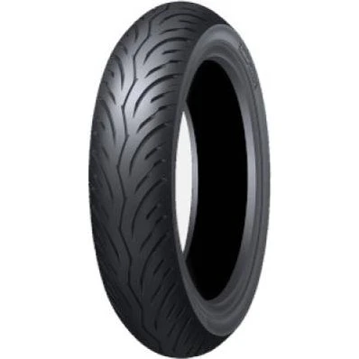 Dunlop ScootSmart 2 - Pneumatico Scooter 120/70 D12 51S