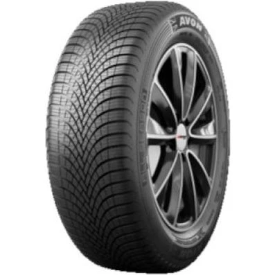 Pneumatico Avon All Season 195/55 R16 91H