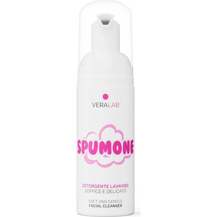 Veralab Spumone Travel 50ml