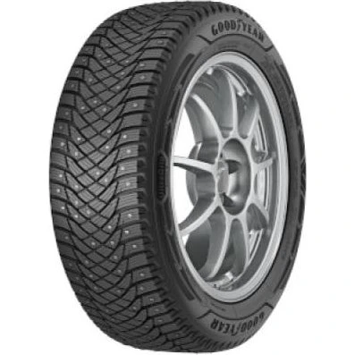 Pneumatico Invernale Ultra Grip Arctic 2 265/65 R17 116T