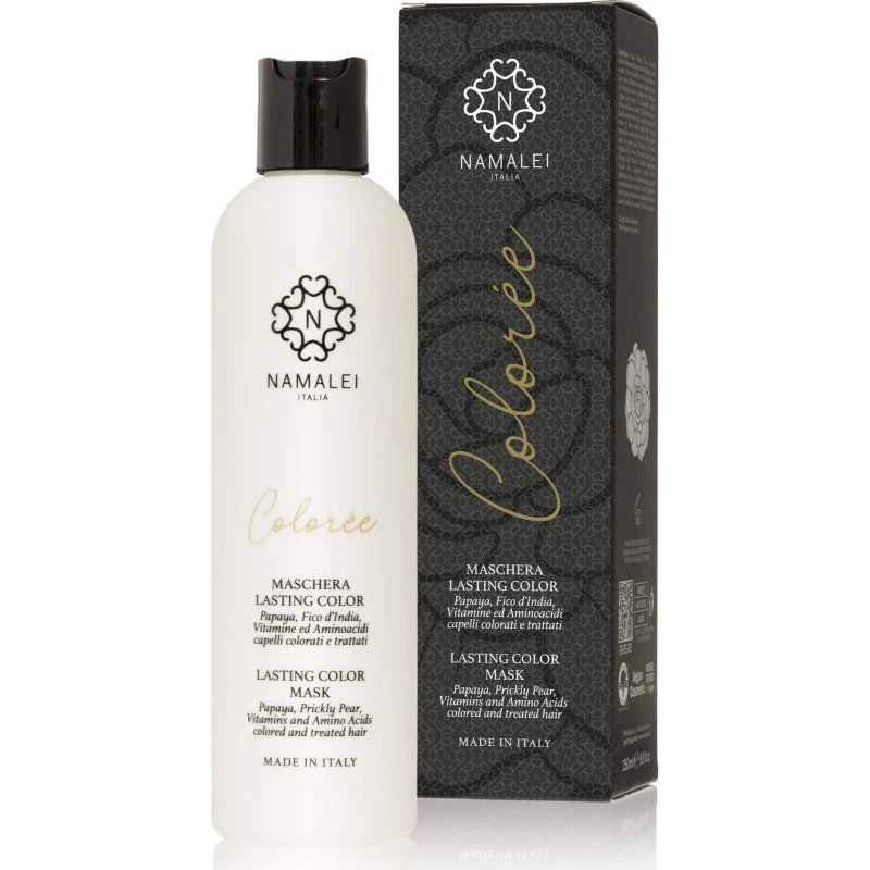 Namalei Colorée Maschera Lasting Color