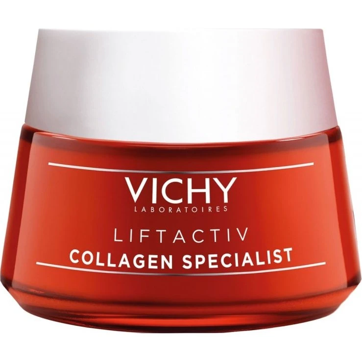 Vichy Liftactiv Collagen Specialist 50ml