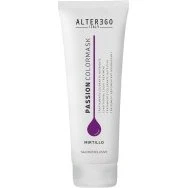 Alterego Passion Maschera Colore Mirtillo 250 ml