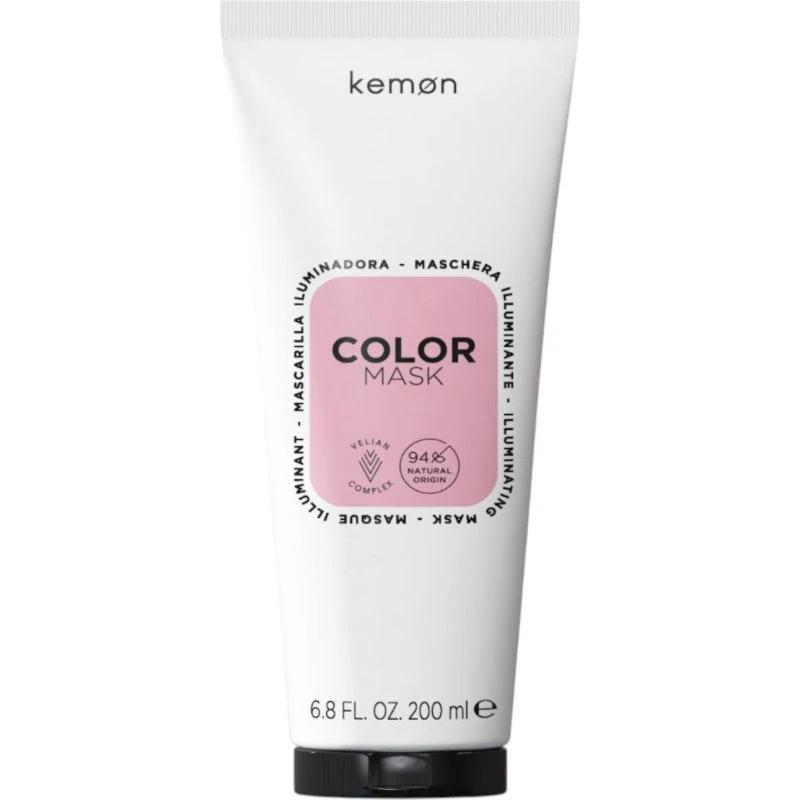 Kemon Color Mask Capelli Colorati 200ml