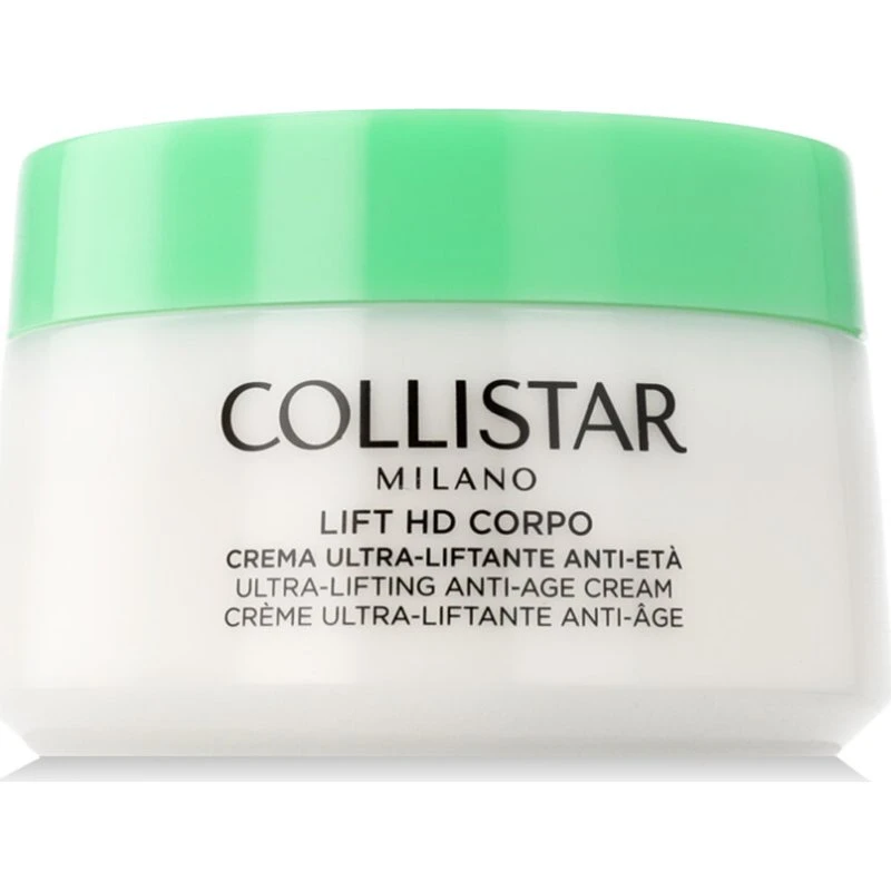 Collistar Lift HD Corpo