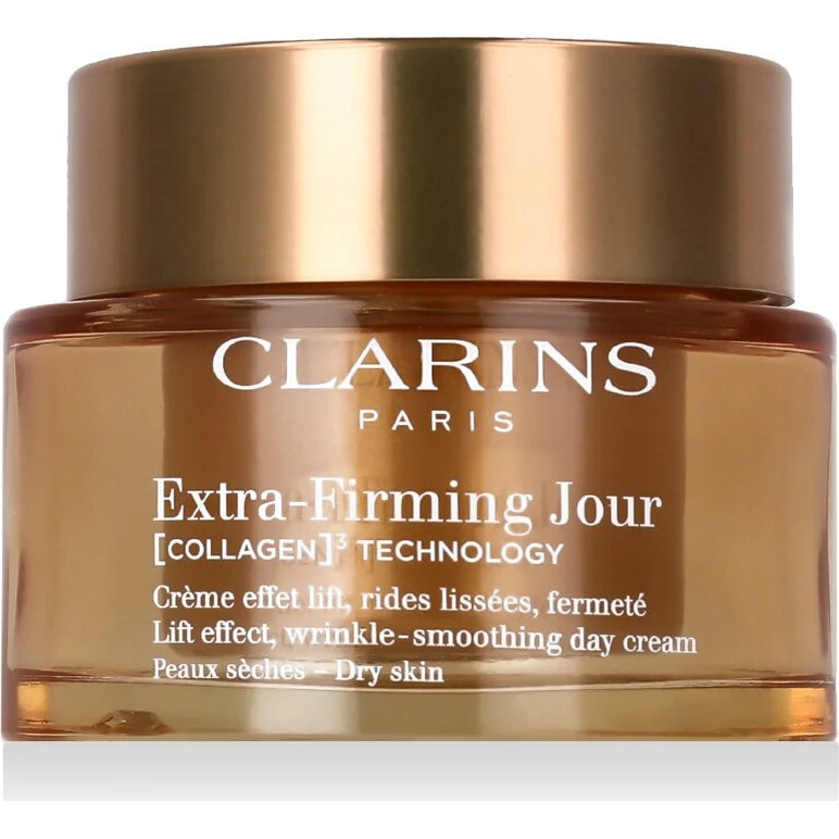 Clarins Extra-Firming Crema Giorno Pelli Secche 50ml