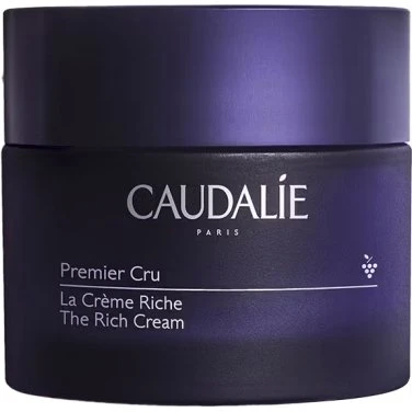 Caudalie Premier Cru La Crème Riche 50 ml