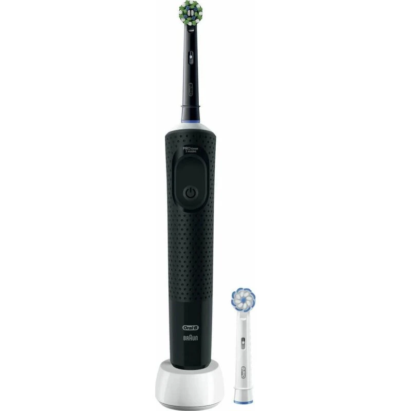 Oral-B Vitality Pro Spazzolino Elettrico Ricaricabile Nero