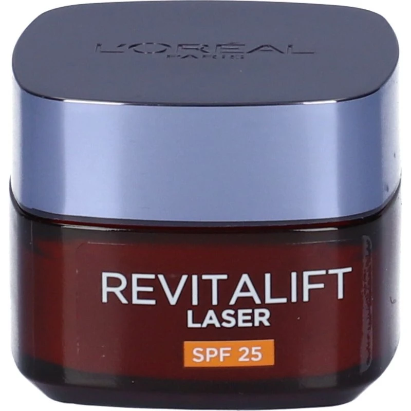 L'Oréal Paris Revitalift Laser SPF25