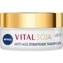 NIVEA Vital Soja Crema Giorno Antirughe SPF15 50 ml