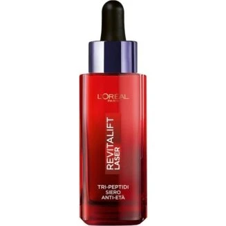 L'Oreal Paris Revitalift Laser Tri-Peptidi Siero-Anti-Età 30 ml