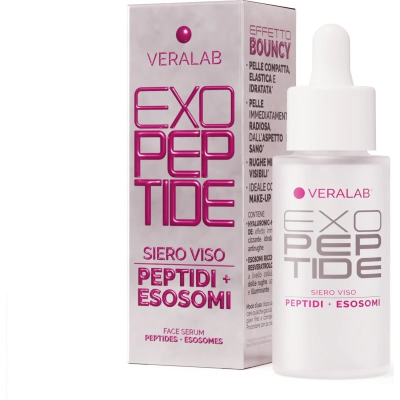 Veralab Siero Exopeptide 30 ml