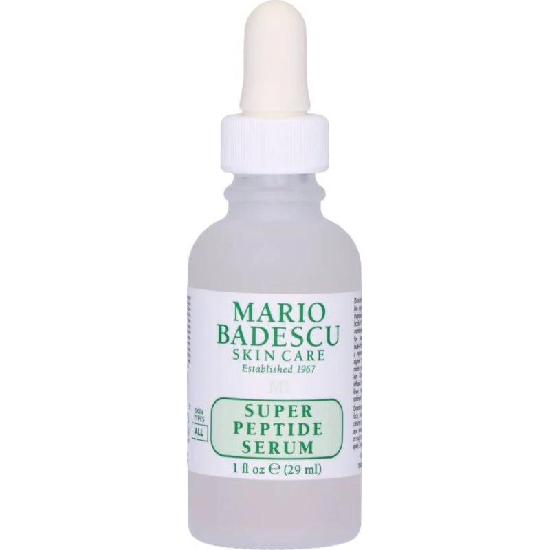 Mario Badescu Super Peptide Serum 29ml