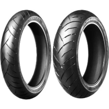 Maxxis MA-ST2 190/55 ZR17 75W Pneumatico
