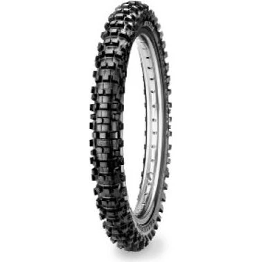 Maxxis M7304 Pneumatico 70/100 D19 42M