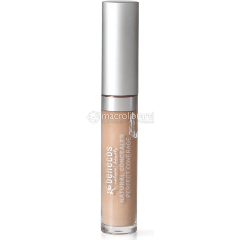 Benecos Concealer Beige Liquido