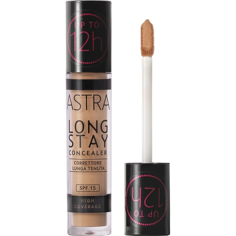 Astra Makeup Long Stay Concealer SPF15