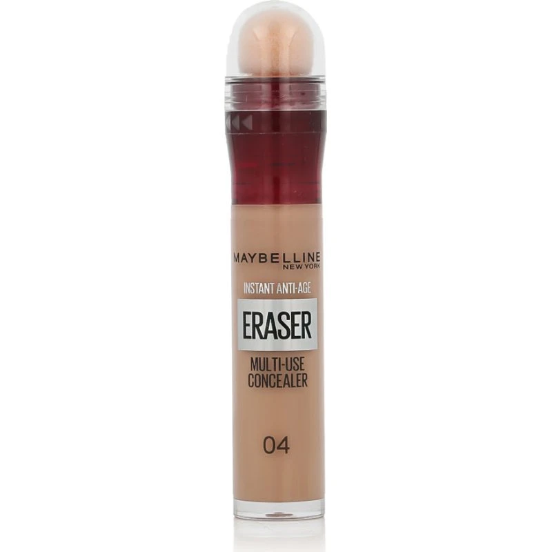 Maybelline New York Correttore Liquido Cancella Età 02 Nude