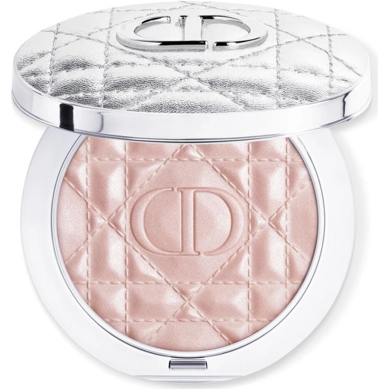 DIOR Forever Glow Luminizer - Illuminante in Polvere 6g Nude Halo