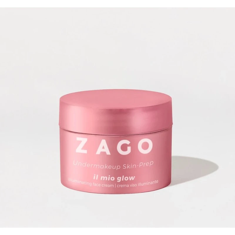 Zago Il Mio Glow Crema Viso Illuminante 30 ml