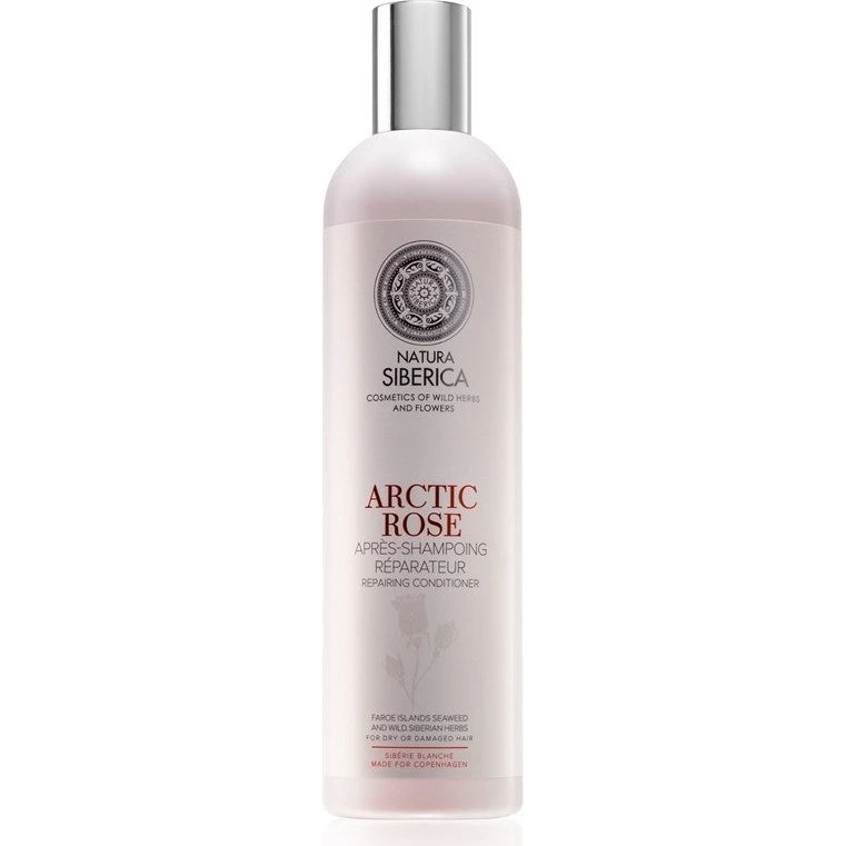Natura Siberica Balsamo Rosa Artica 400ml
