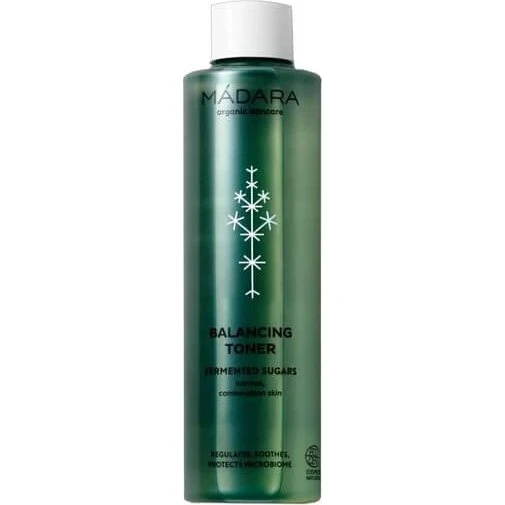 Madara Balancing Toner Tonico Riequilibrante 200 ml