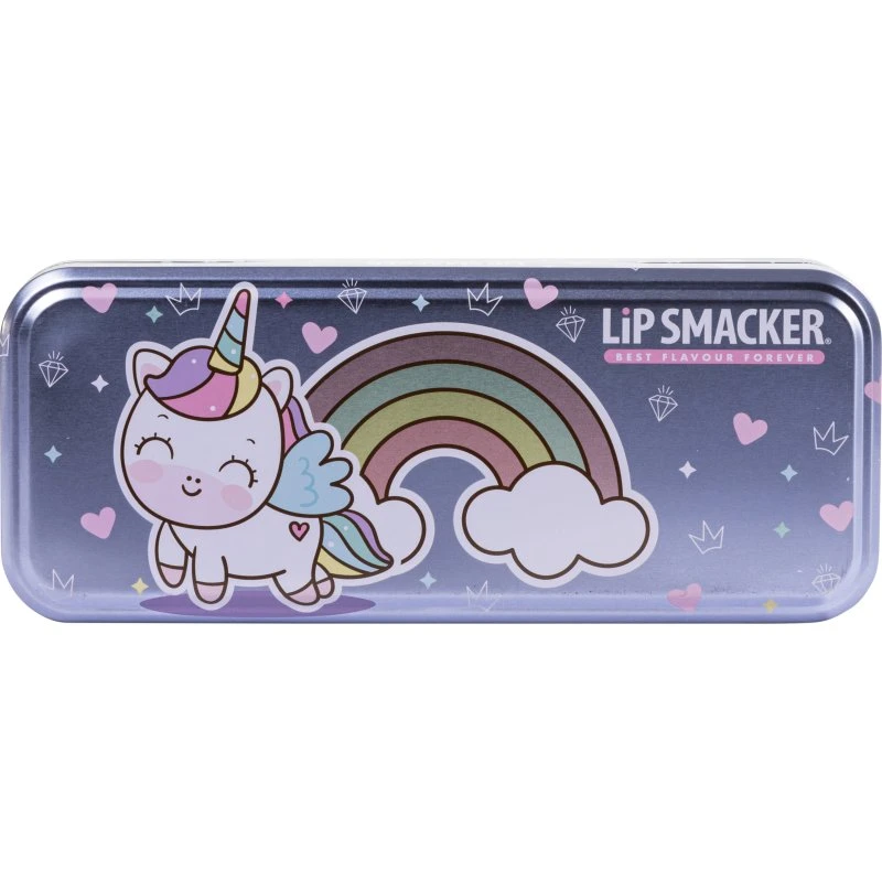 Lip Smacker Dream Like Unicorn - Set Trucco Bambini